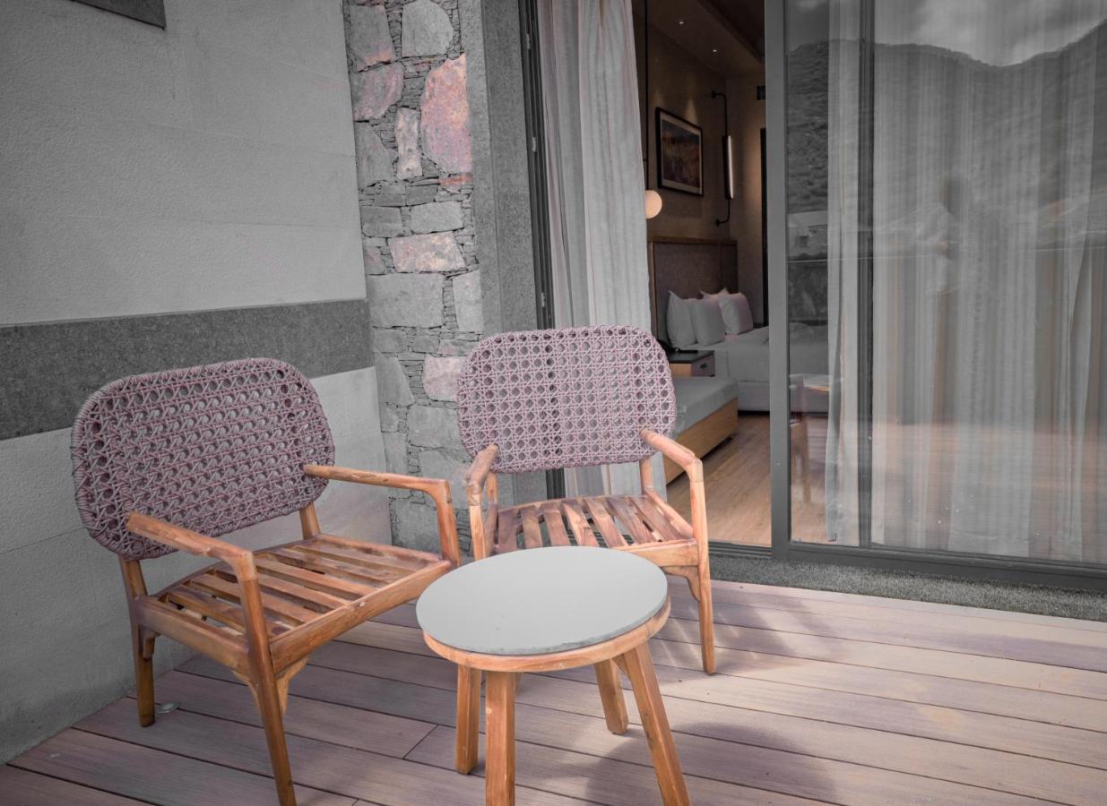 Pushkara Resort And Spa Εξωτερικό φωτογραφία