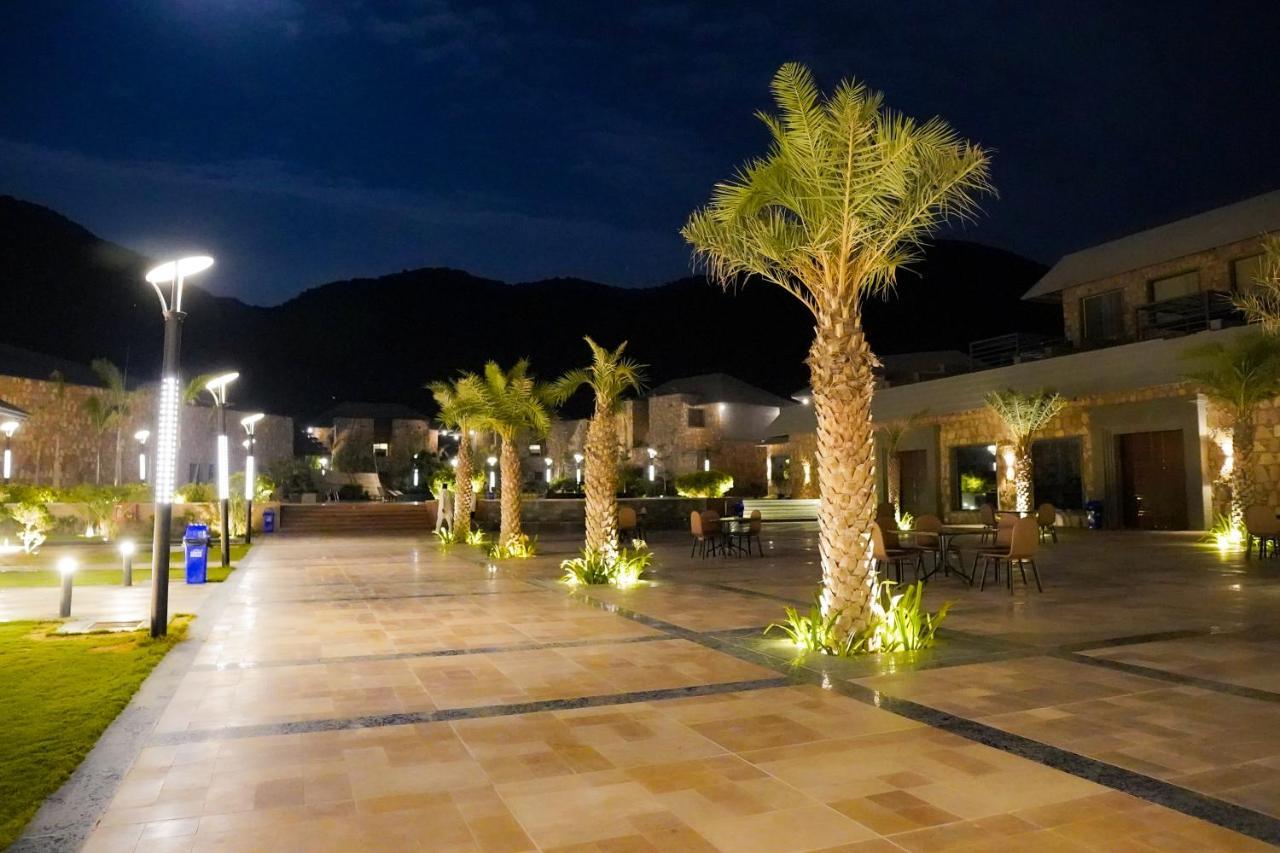 Pushkara Resort And Spa Εξωτερικό φωτογραφία
