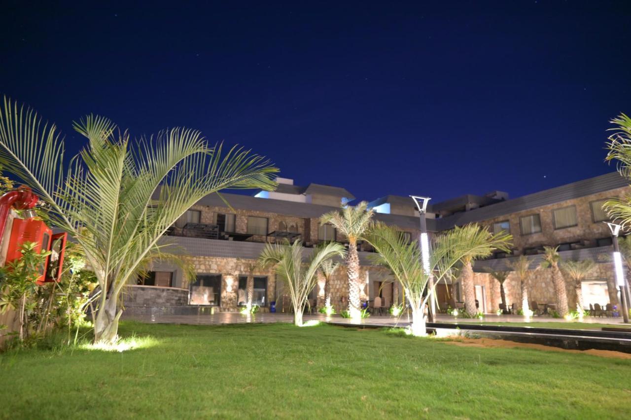 Pushkara Resort And Spa Εξωτερικό φωτογραφία