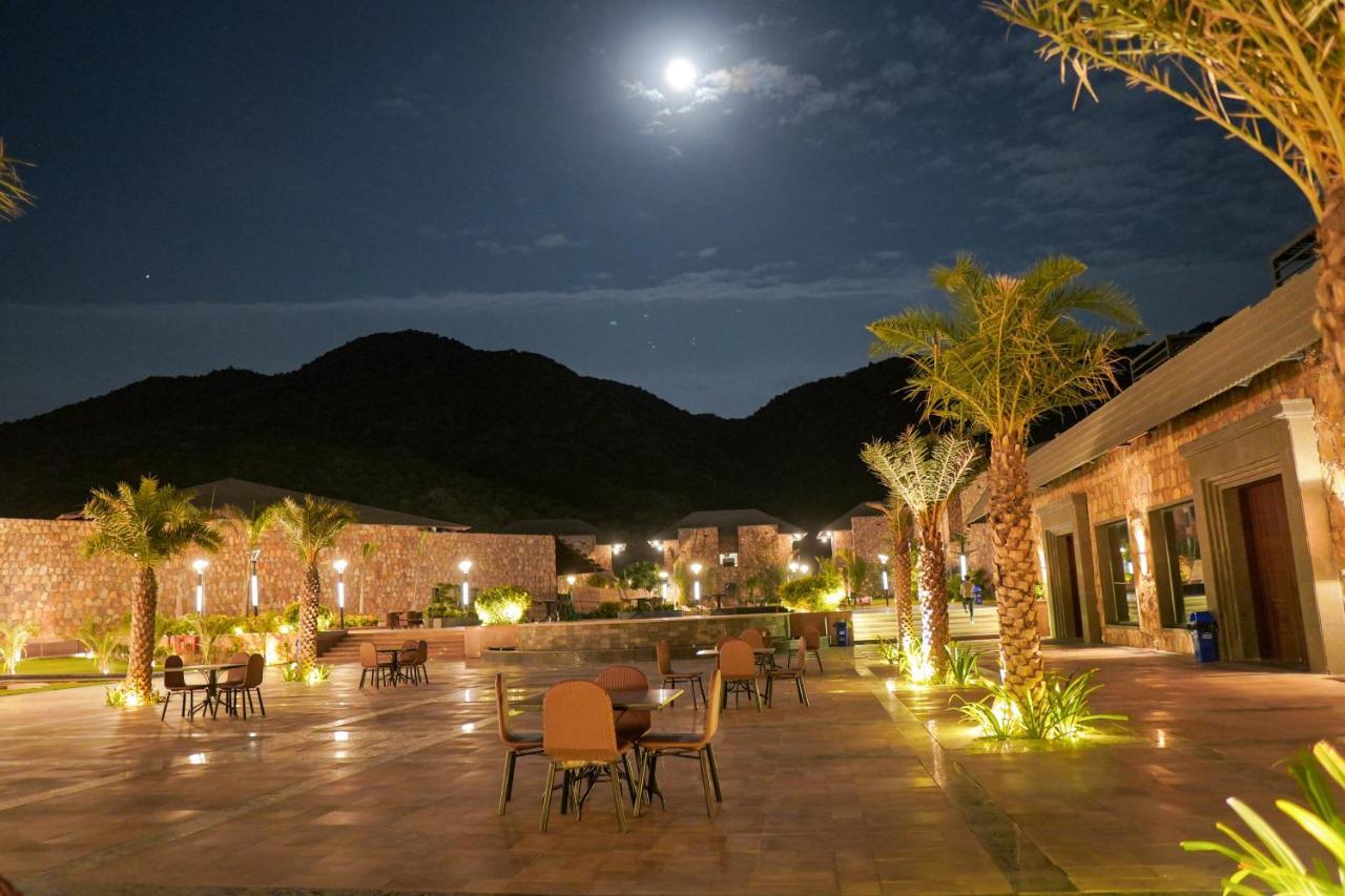 Pushkara Resort And Spa Εξωτερικό φωτογραφία