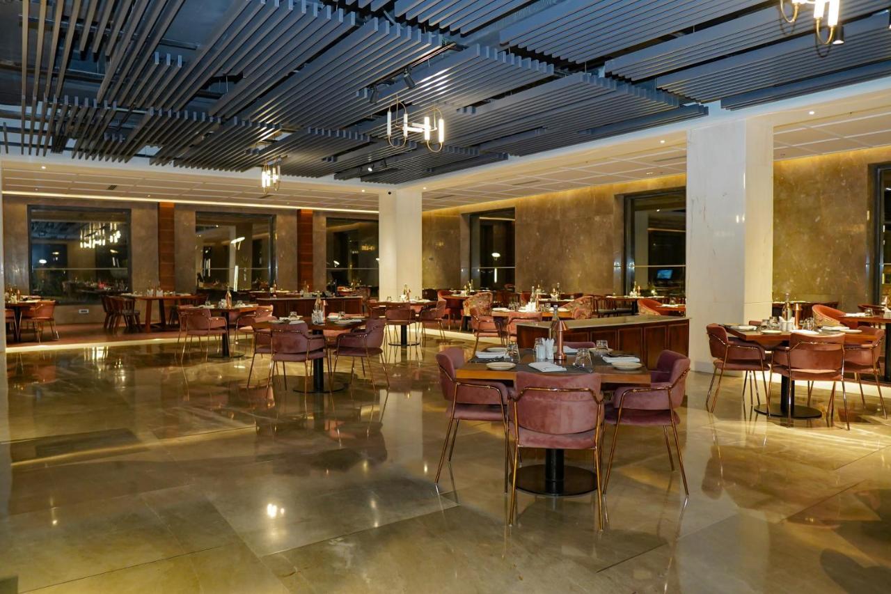 Pushkara Resort And Spa Εξωτερικό φωτογραφία