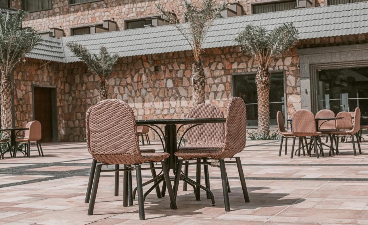 Pushkara Resort And Spa Εξωτερικό φωτογραφία
